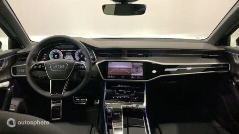 A6 50 TFSI e 299ch S line quattro S tronic 7 2024 occasion 51100 Reims