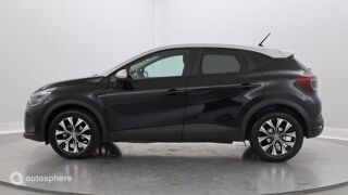 Captur 1.0 TCe 90ch Evolution 2022 occasion 37540 Saint-Cyr-sur-Loire