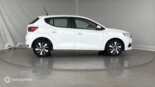 Sandero 1.0 SCe 65ch Expression -24 2024 occasion 59190 Hazebrouck