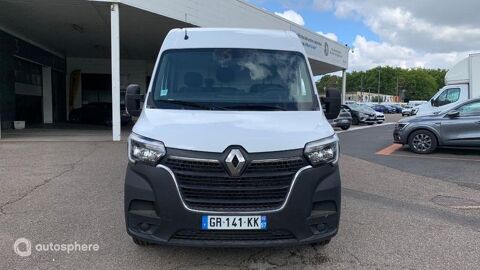 Master F3500 L2H2 2.3 Blue dCi 135ch Confort Euro6 2023 occasion 57000 Metz