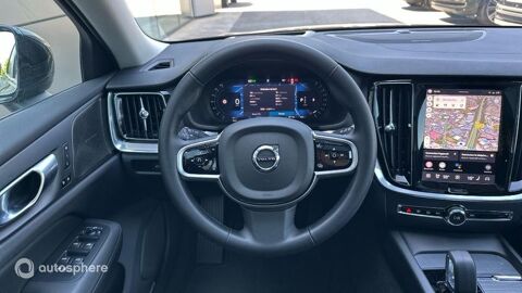 V60 B4 197ch Plus Style Dark DCT 7 2025 occasion 69760 Limonest