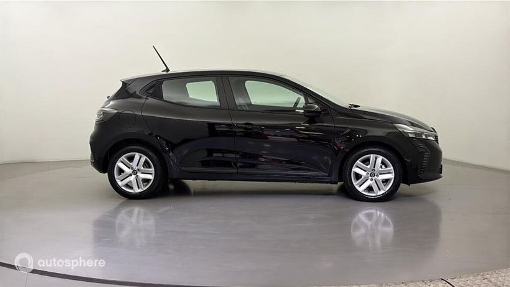 Clio 1.5 Blue dCi 100ch Evolution - 24 2025 occasion 64122 URRUGNE