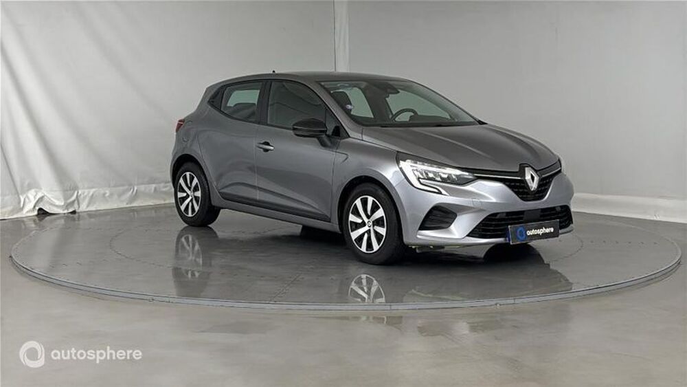 Clio 1.0 TCe 90ch Equilibre 2023 occasion 62110 H&eacute;nin-Beaumont