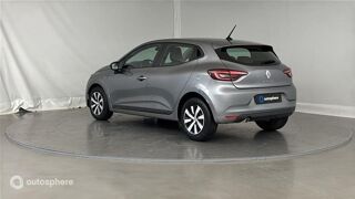 Clio 1.0 TCe 90ch Equilibre 2023 occasion 51000 Ch&acirc;lons-en-Champagne