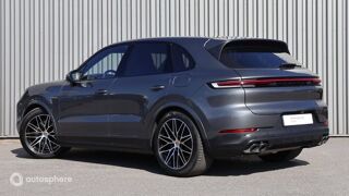Cayenne 3.0 V6 470ch E-Hybrid 2023 occasion 51370 Thillois