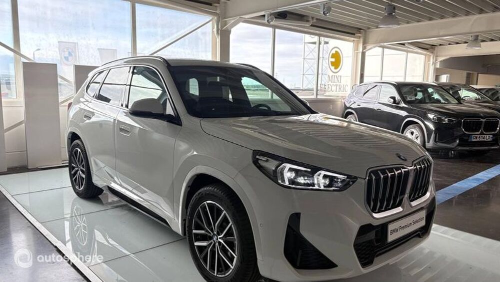 X1 sDrive20i 170ch M Sport 2026 occasion 59113 Seclin
