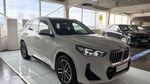 X1 sDrive20i 170ch M Sport 2026 occasion 59113 Seclin