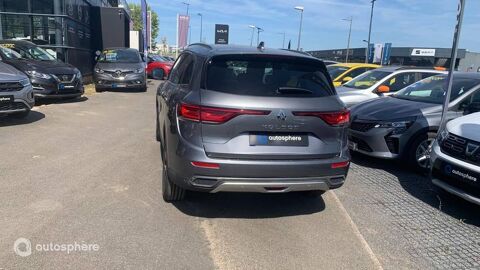 Koleos 1.3 TCe 160ch Intens EDC 2021 occasion 62800 LIEVIN