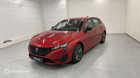 Annonce voiture Peugeot 308 22999 