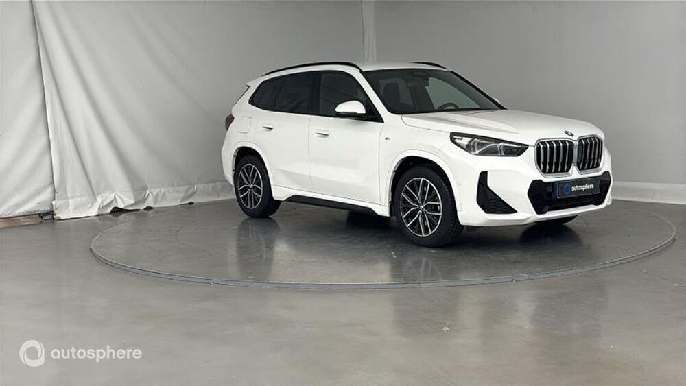 X1 sDrive20i 170ch M Sport 2024 occasion 59650 Villeneuve-d'Ascq