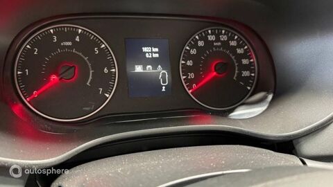 Sandero 1.0 ECO-G 100ch Stepway Extreme -24 2026 occasion 62218 Loison-sous-Lens