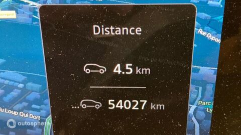 Austral 1.2 E-Tech full hybrid 200ch Techno 2023 occasion 57100 Thionville