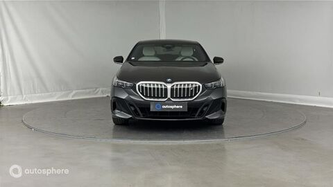 S&eacute;rie 5 i5 340ch M Sport eDrive40 2023 occasion 59650 Villeneuve-d'Ascq