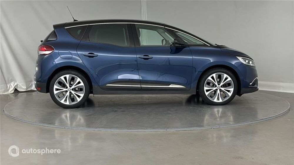 Sc&eacute;nic 1.6 dCi 130ch energy Intens 2017 occasion 57000 Metz