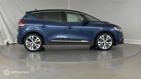 Sc&eacute;nic 1.6 dCi 130ch energy Intens 2017 occasion 57000 Metz