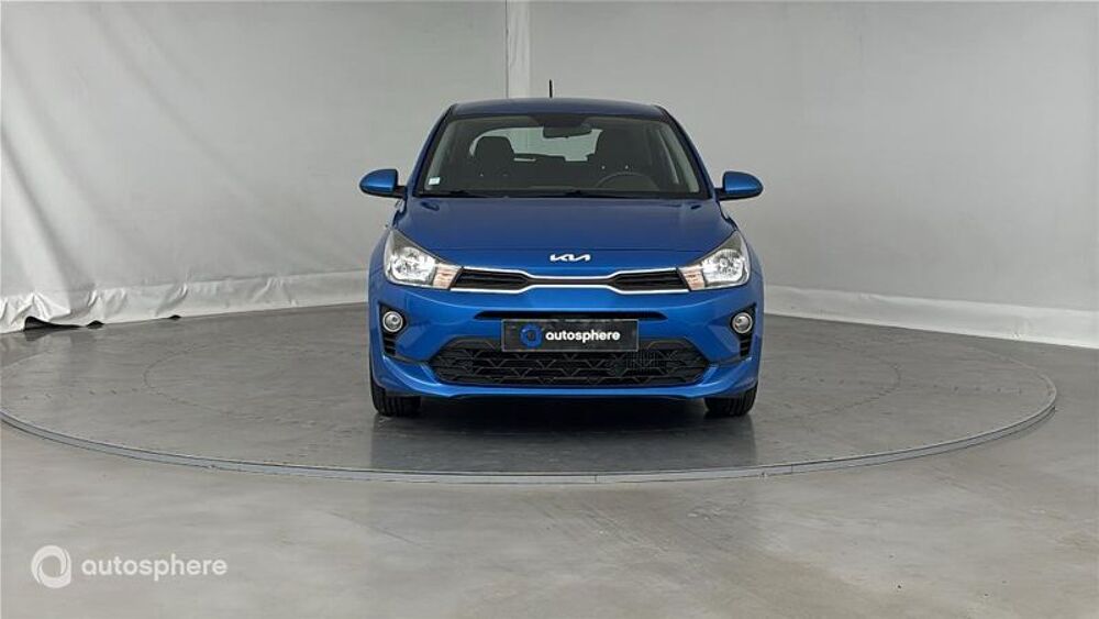 Rio 1.0 T-GDI 100ch Active 2021 occasion 62000 Arras