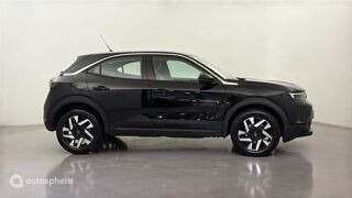 Mokka 1.2 Turbo 130ch BVA8 2024 occasion 37170 Chambray-l&egrave;s-Tours