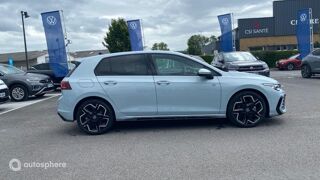 Golf 1.5 eTSI EVO2 150ch R-Line Edition DSG7 2026 occasion 02400 Ch&acirc;teau-Thierry