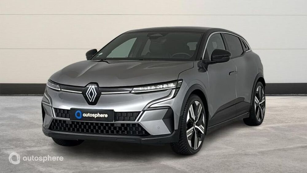 M&eacute;gane E-Tech Electric EV60 220ch Iconic super charge 2023 occasion 59640 Dunkerque