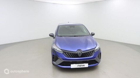 Renault Clio 1.0 TCe 90ch esprit Alpine - 24 2025 occasion Marignane 13700
