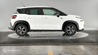 C3 Aircross 1.2 PureTech 110ch S&S YOU 2024 occasion 63000 Clermont-Ferrand