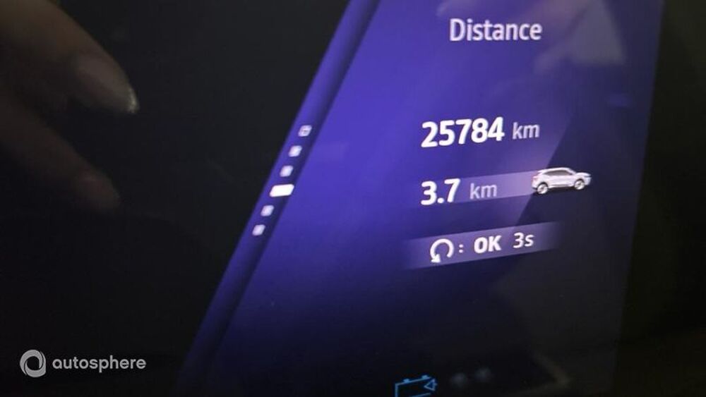Sc&eacute;nic E-Tech Electric 220ch 87kWh Techno grande autonomie -25 2025 occasion 62000 Arras