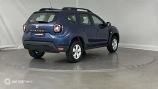 Duster 1.5 Blue dCi 115ch Confort 4x2 2019 occasion 62000 Arras