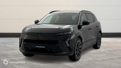 Renault Sc&eacute;nic E-Tech Electric 220ch Techno esprit Alpine grande autonomie 2024 occasion Compi&egrave;gne 60200