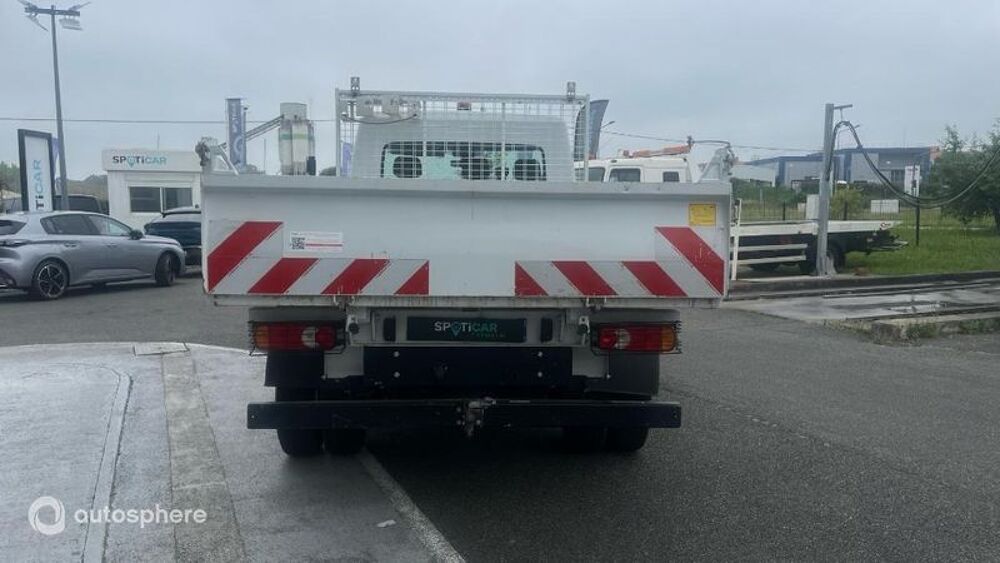 Master RJ3500 L3 2.3 Blue dCi 130ch EuroVI 2022 occasion 64000 PAU