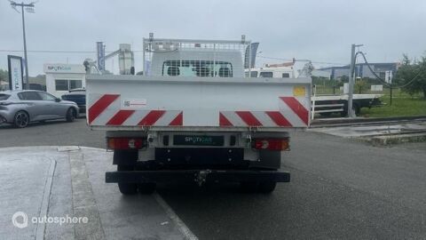 Master RJ3500 L3 2.3 Blue dCi 130ch EuroVI 2022 occasion 64000 PAU