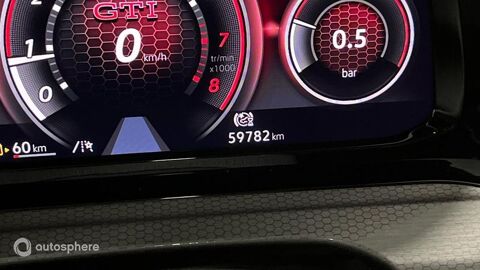 Golf 2.0 TSI 245ch GTI DSG7 2023 occasion 51100 Reims