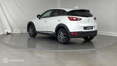 Cx-3 2.0 SKYACTIV-G 120 Signature 2018 occasion 59300 Valenciennes
