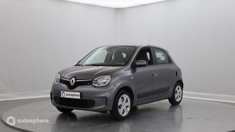 Renault twingo TCe 95ch Zen