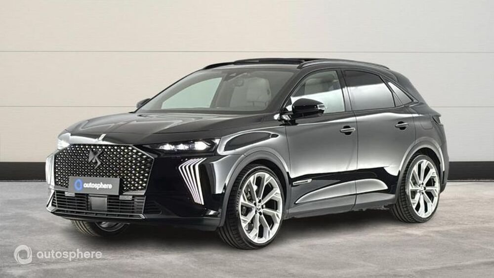 DS7 E-TENSE 4x4 360ch La Premiere 2023 occasion 63000 Clermont-Ferrand
