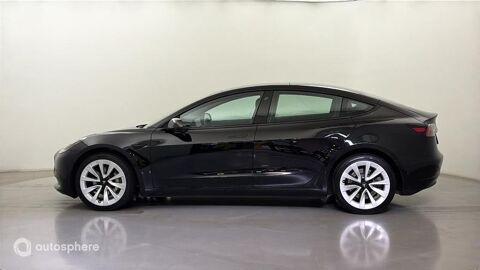 Model 3 Standard RWD 2023 occasion 17138 Puilboreau