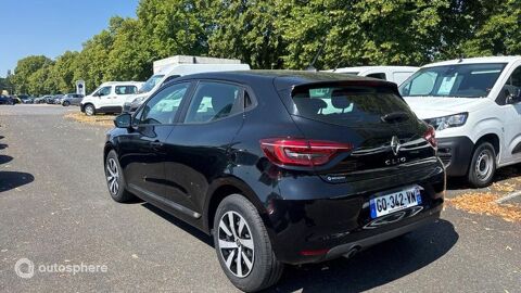 Clio 1.0 TCe 90ch Equilibre 2023 occasion 60000 Beauvais