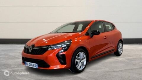 Annonce voiture Renault Clio 16799 €