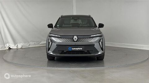 Sc&eacute;nic E-Tech Electric 220ch Techno grande autonomie -24 2024 occasion 51100 Reims
