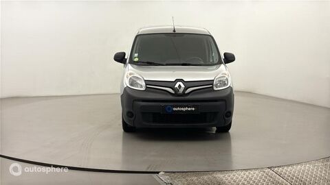 Kangoo Maxi 1.5 Blue dCi 95ch Grand Volume Confort 2021 occasion 10000 Troyes
