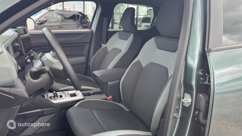 Duster 1.8 hybrid 155ch Extreme 2025 occasion 62114 Sains-en-Gohelle