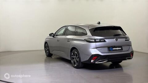 308 SW 1.5 BlueHDi 130ch S&S Allure EAT8 2023 occasion 86000 Poitiers