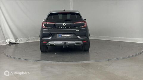 Captur 1.3 TCe 160ch FAP RS Line EDC -21 2022 occasion 51200 &Eacute;pernay