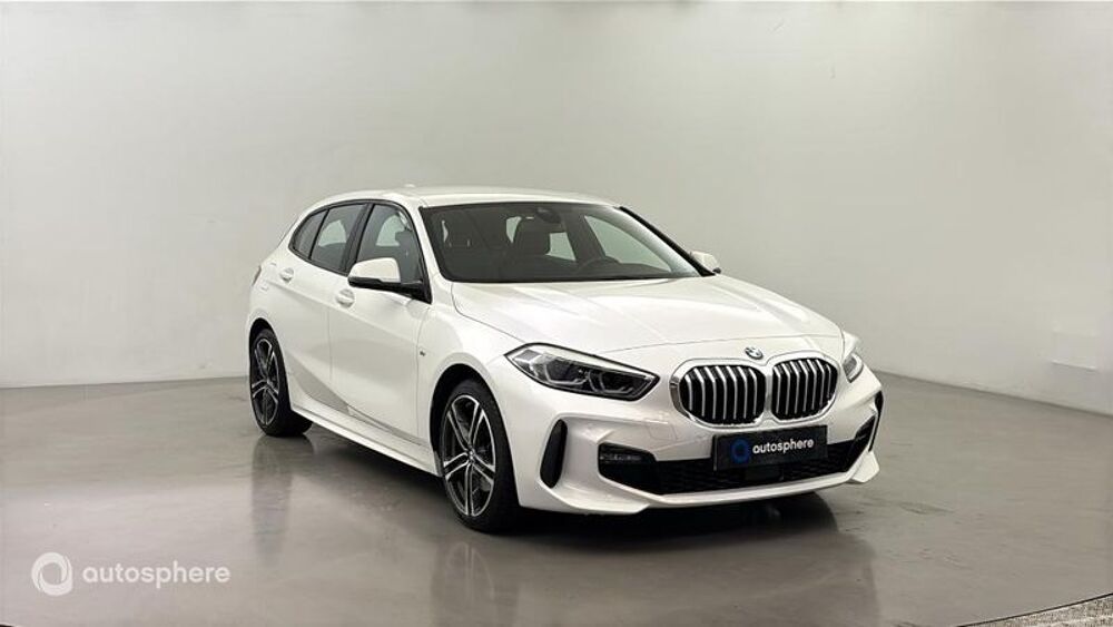 S&eacute;rie 1 118iA 136ch M Sport DKG7 2024 occasion 86000 Poitiers