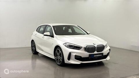 S&eacute;rie 1 118iA 136ch M Sport DKG7 2024 occasion 86000 Poitiers