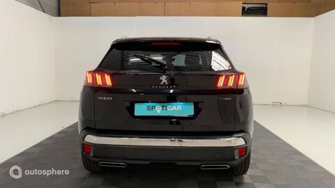 3008 HYBRID 225ch GT e-EAT8 2022 occasion 84000 Avignon