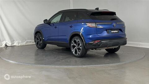 Austral 1.2 E-Tech full hybrid 200ch Techno esprit Alpine 2023 occasion 57200 Sarreguemines