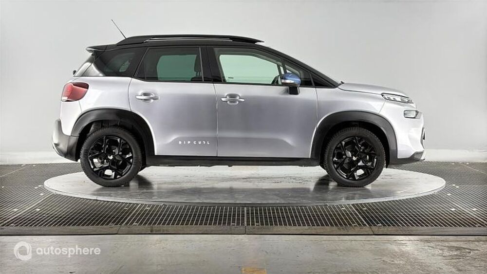C3 Aircross PureTech 130ch S&S Rip Curl EAT6 2023 occasion 63000 Clermont-Ferrand