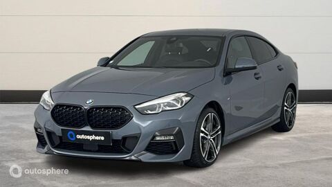 BMW Serie 2 220dA 190ch M Sport 2020 occasion Seclin 59113