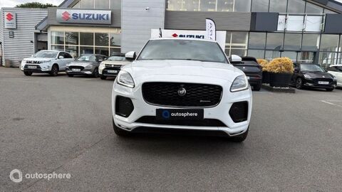E-PACE P300e PHEV R-Dynamic S BVA AWD 2022 occasion 33700 M&eacute;rignac