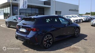 S&eacute;rie 1 120A 170ch M Sport DKG7 2026 occasion 40990 MEES